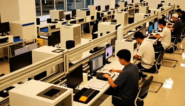 马六甲（广东）科技有限公司