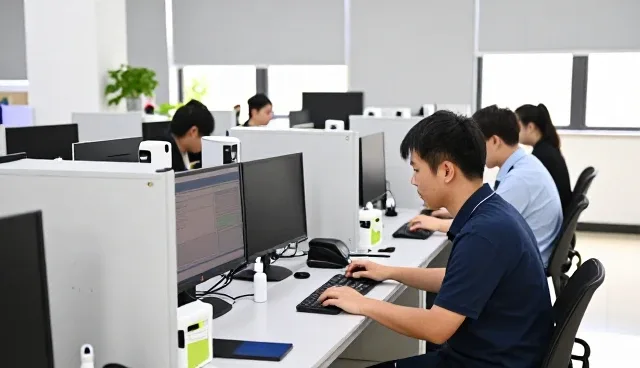 马六甲（广东）科技有限公司